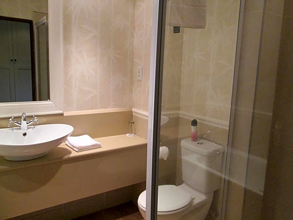 Gowrie Farm Golf Lodge