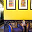 Relais Saint Sulpice Hotel