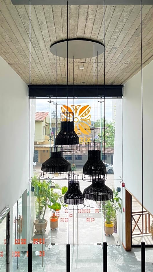 Ximena Hotel Boutique