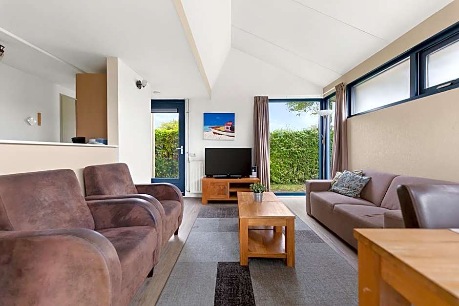 Vakantiepark Hof van Zeeland