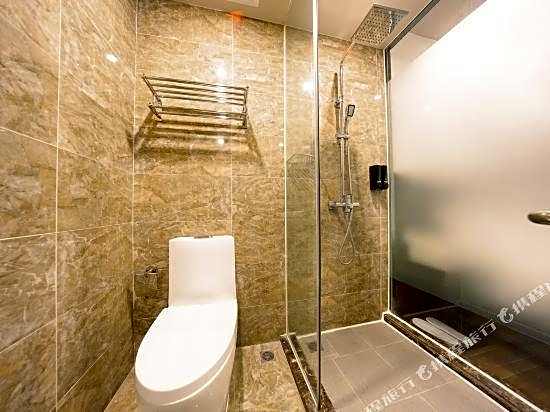 Guangxing Boutique Hotel (Guangzhou Baiyun Station No.5 Apron Plaza)
