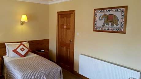 Family Room with Private Bathroom