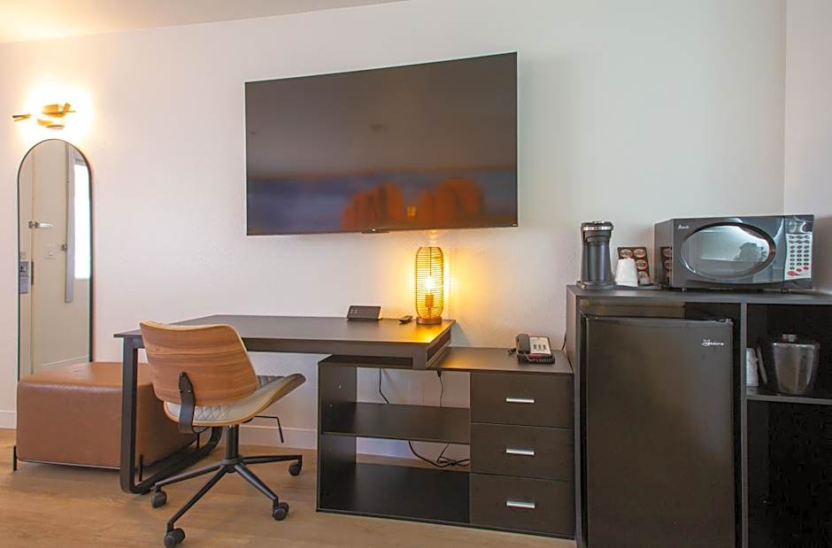 GREENTREE INN SEDONA