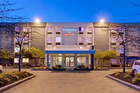 Fairfield Inn by Marriott Portsmouth Seacoast
