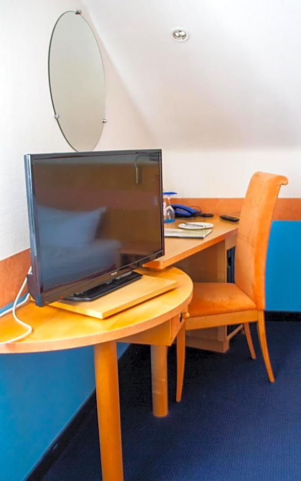 Hotel-Restaurant Steuermann