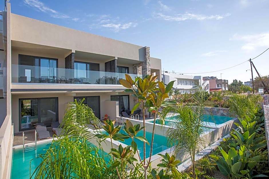 DeLight Luxury Rooms