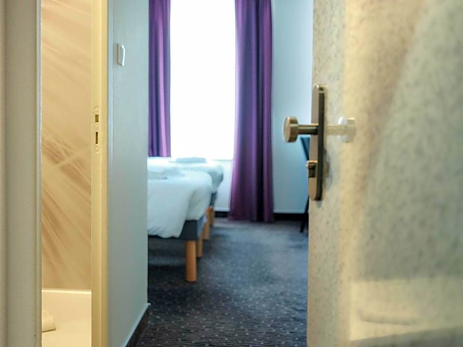 Logis Hotel de l'Europe