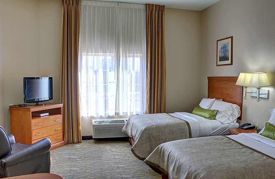 Candlewood Suites Texarkana By IHG