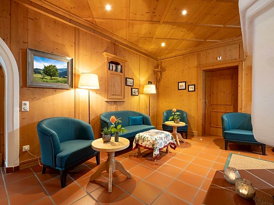 Alpen Glück Hotel Villa Lisa garni