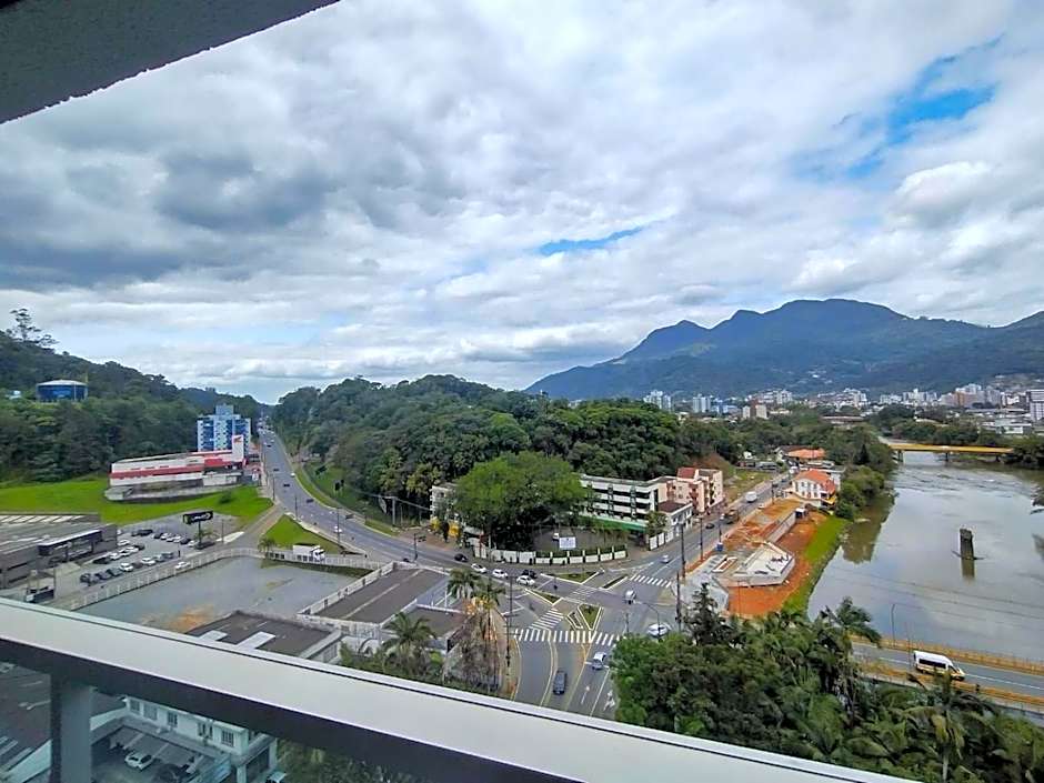 stúdio PNE - ap 103 para ate 3 pessoa