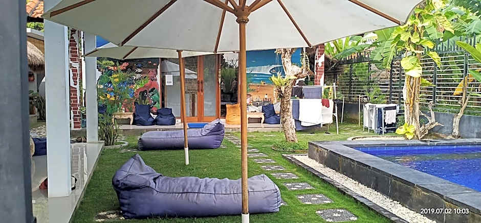 The Nest Canggu