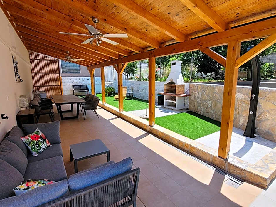 Apartments Proxima