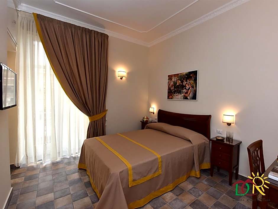 Dimora conte di Ruvo