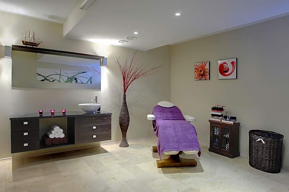 Kreutzwald Hotel Tallinn