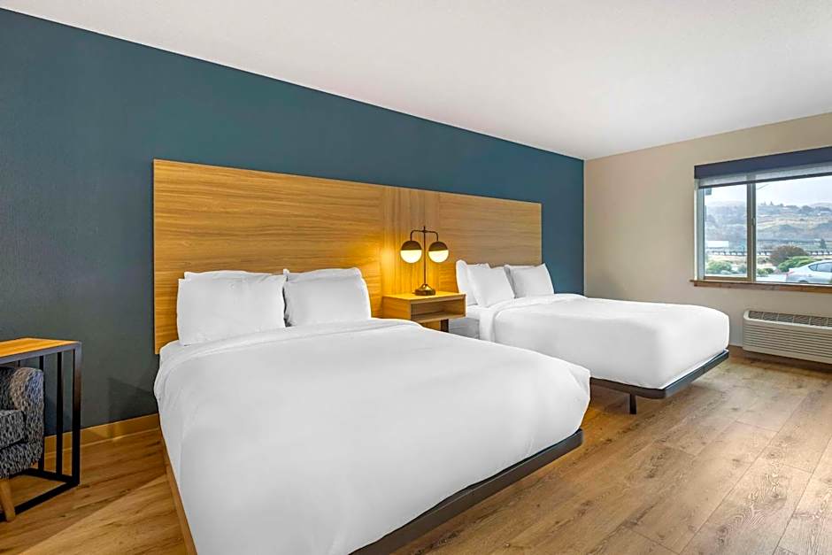 Columbia River Hotel, Ascend Hotel Collection