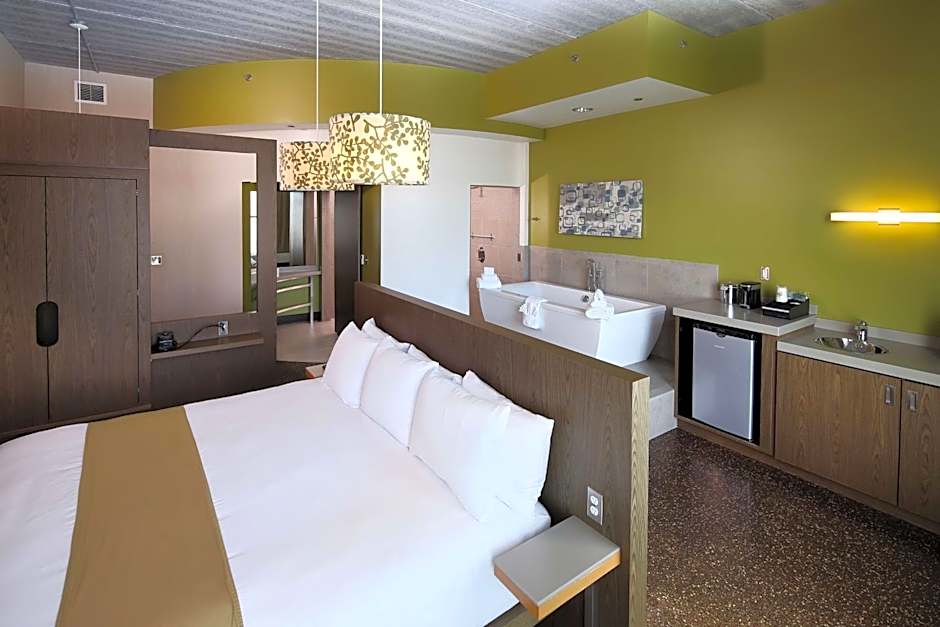 Tulyp, Tapestry Collection by Hilton