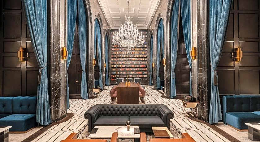 Raffles Doha