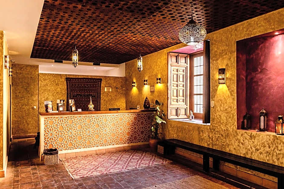 Riad Medina Mudejar