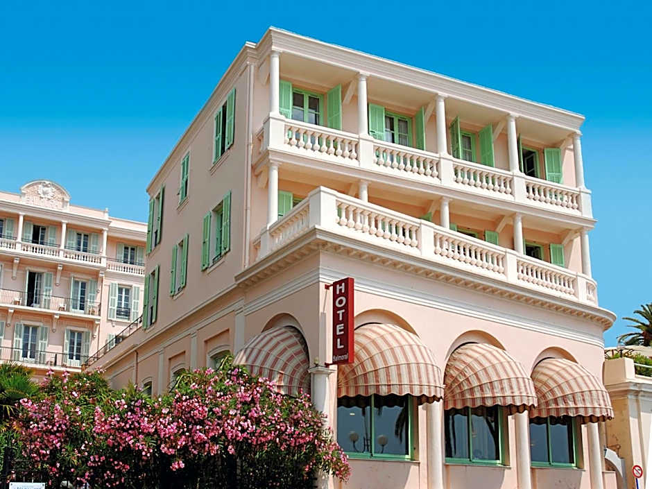 Hôtel Vacances Bleues Balmoral