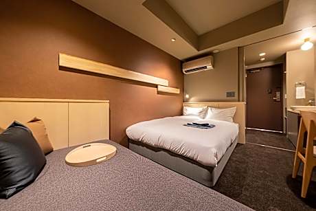EX Double Room - Non-Smoking