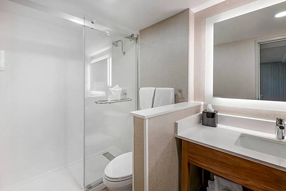 Sleep Inn Oakbrook Terrace - Chicago