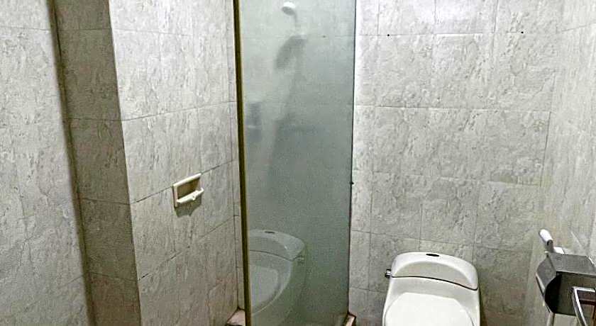 LPP Convention Hotel Demangan