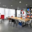 Moxy Zurich