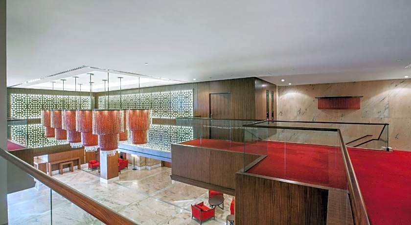 Crowne Plaza Dubai Deira By IHG