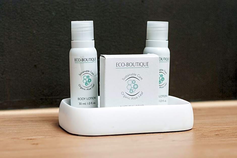 Sihlpark Hotel & Spa