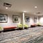 Hampton Inn By Hilton & Suites Denver-Downtown, Co