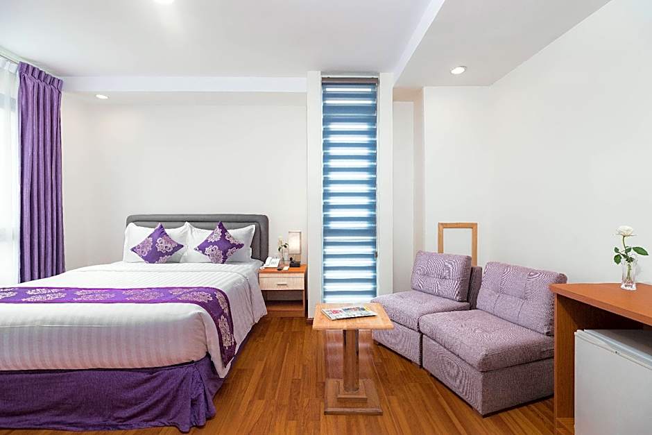 The HUB Hotel