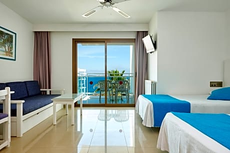 SINGLE STANDARD ROOM