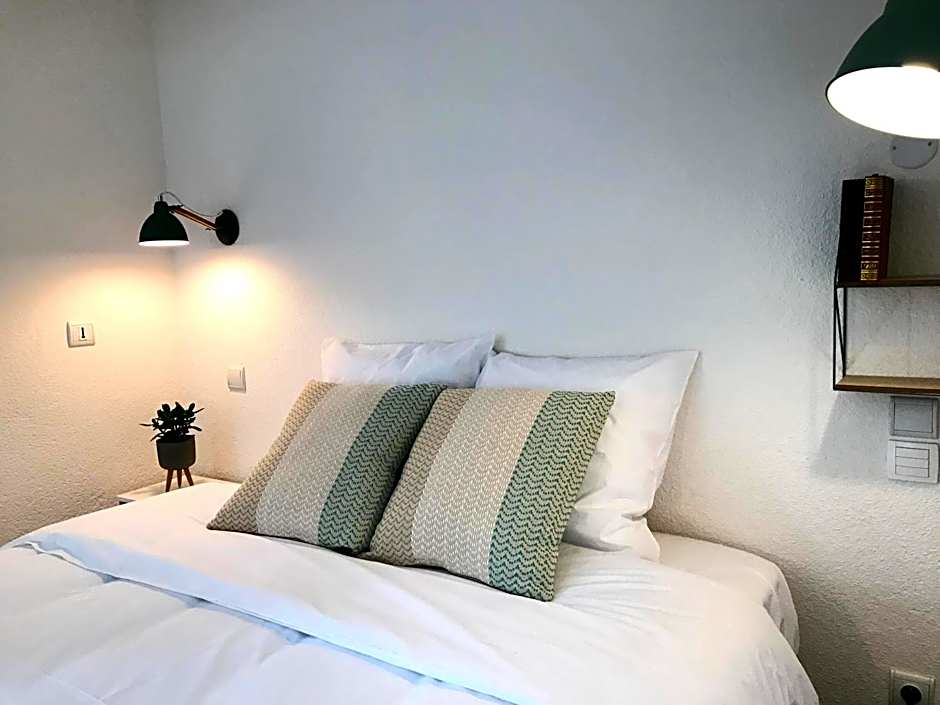 HOSTELLERIE DES BICHONNIERES