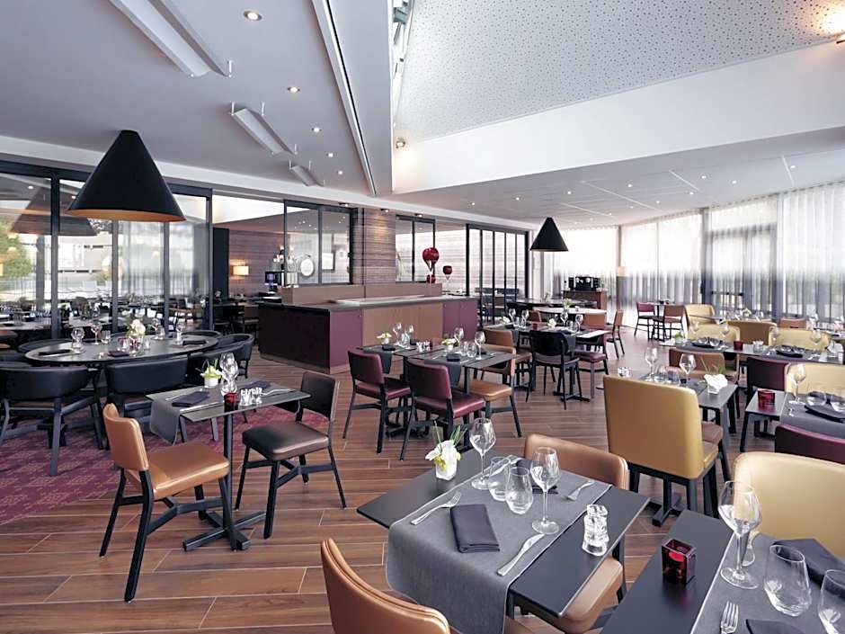 Mercure Orange Centre