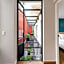 Casa Danubio Reforma by VH