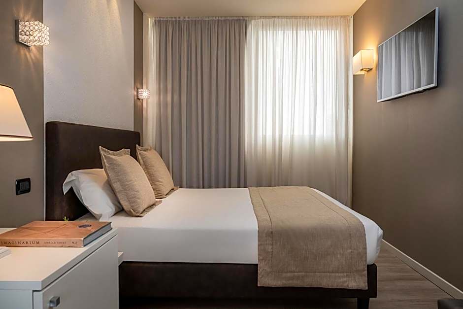 Litoraneo Suite Hotel