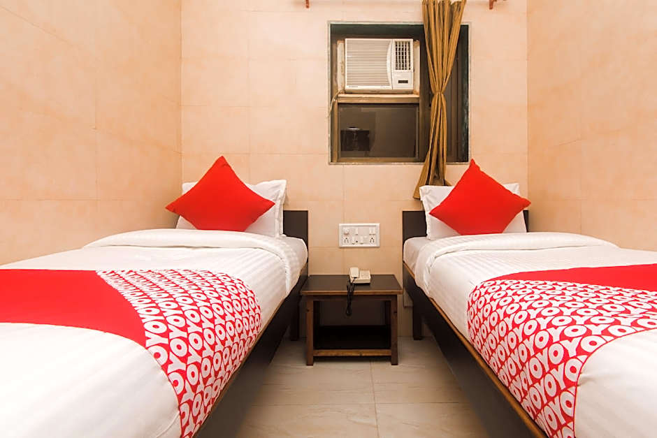 Hotel Kamal By OYO Rooms – Bombay/ Mumbai, KY