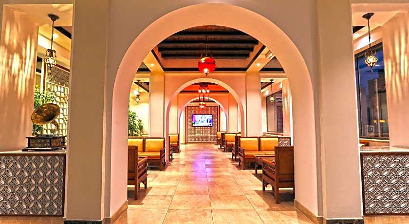 Delmon International Hotel