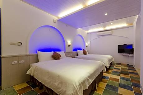 Run of House (2 Adults)