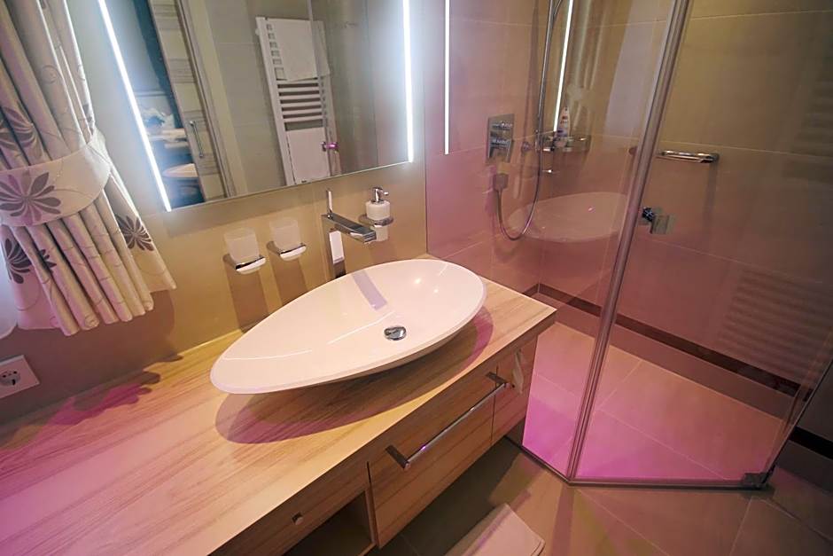 Wohlfühlhotel Bercher