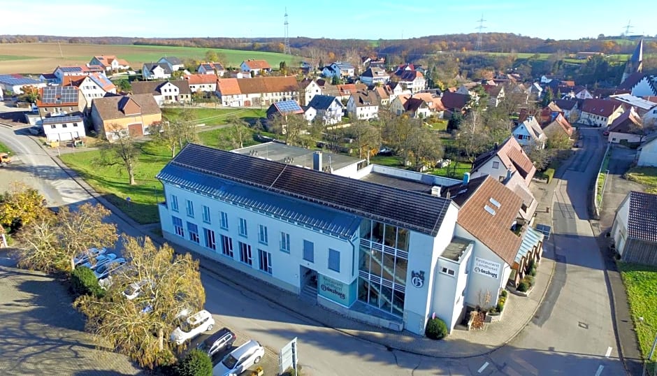 Landhotel Günzburg