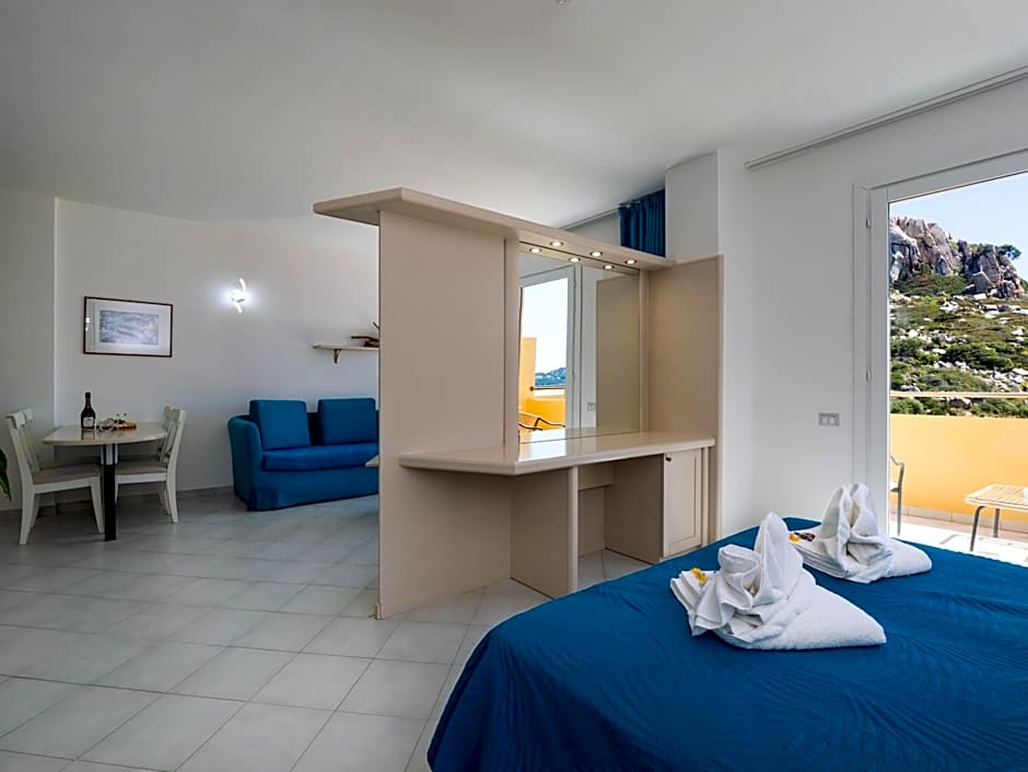Hotel Miralonga