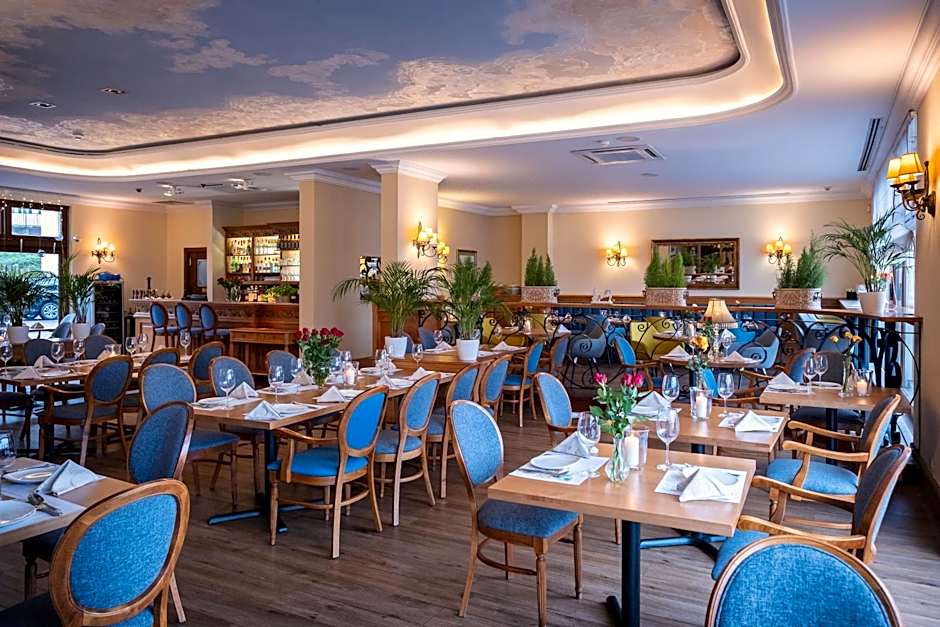 Hotel Wloski Italia Boutique Old Town Poznan