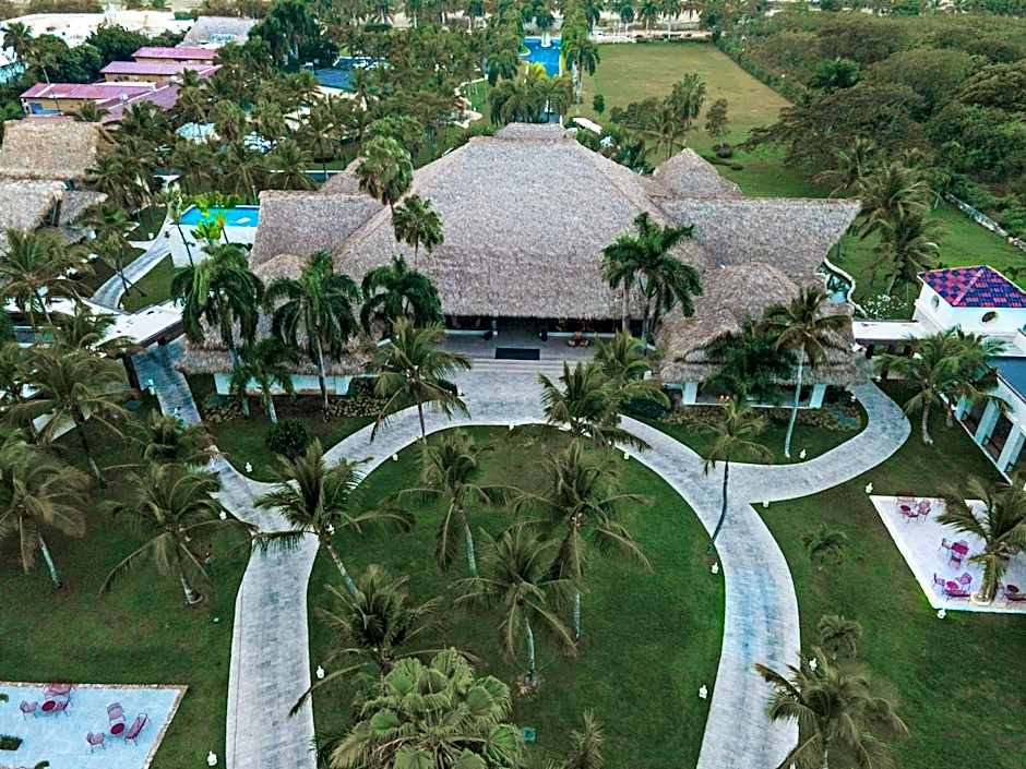 Tropical Princess Beach Resort & Spa All-Inclusive