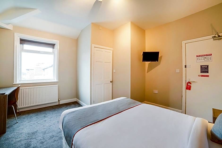 Tequila and Dunlin Rooms Southport Central