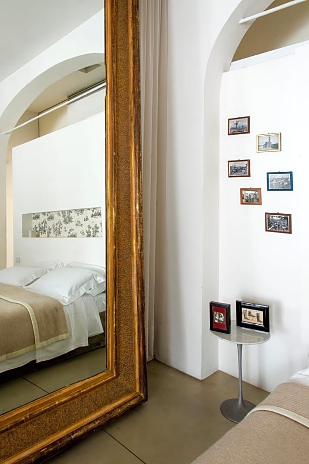 Riva Lofts Florence