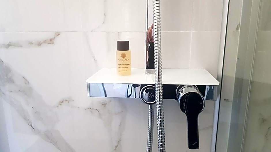 Garni Villa Tyrol - Adults Only