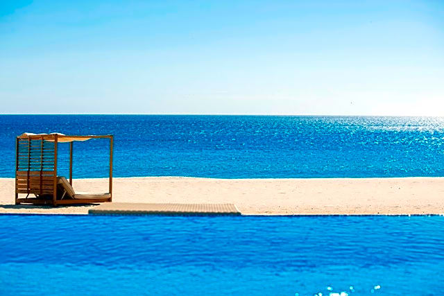 BelAir SunClub Cabos by Krystal Grand