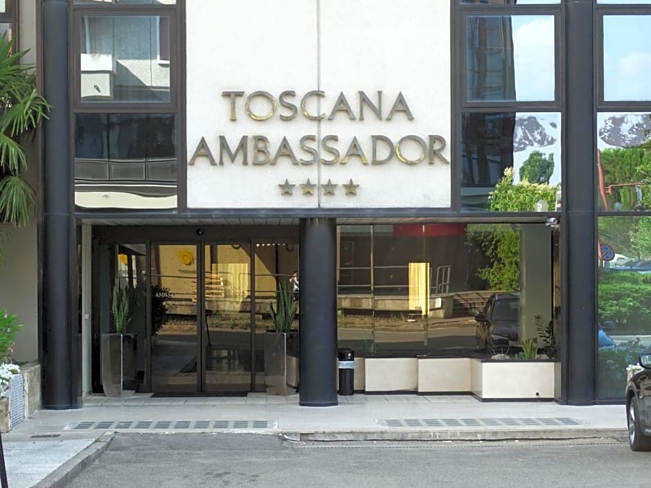 Toscana Ambassador