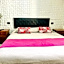 The Comfort apartment